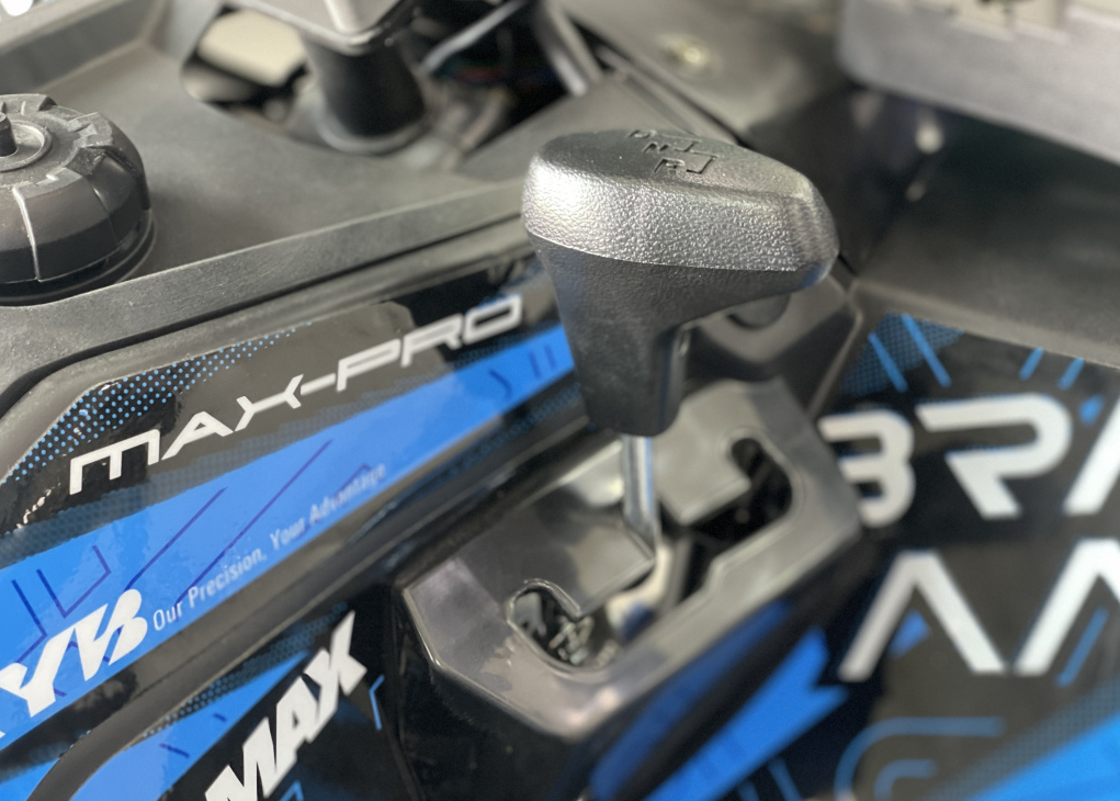 Квадроцикл PROMAX TAURUS 300 в Евпатории