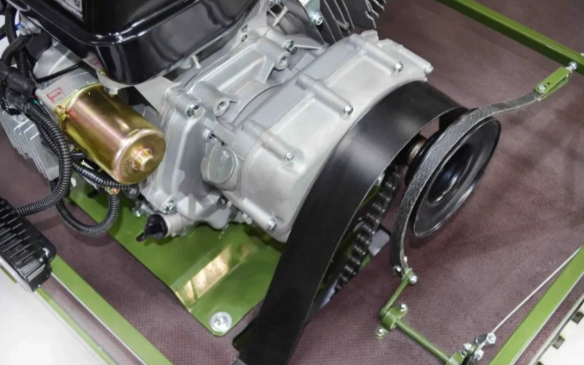 Мотобуксировщик вездеход KOiRA T9 R (понижающий редуктор) в Евпатории