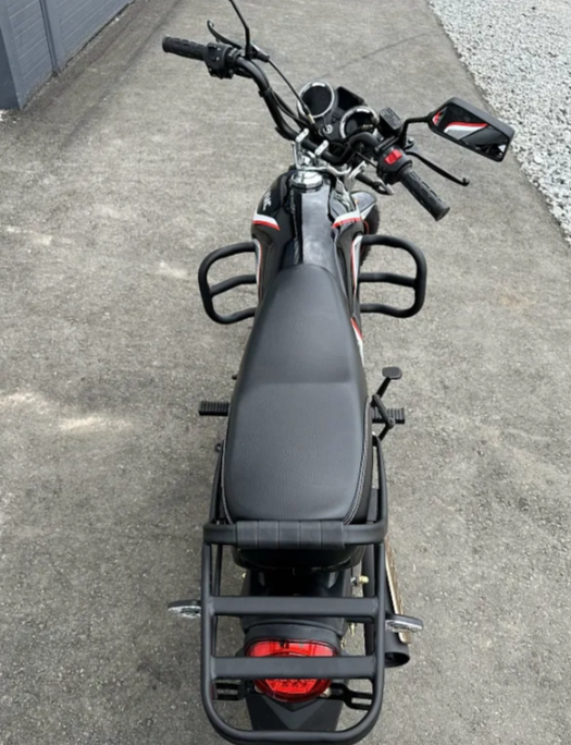 Мопед PROMAX SUPER MAX 150 LED в Евпатории