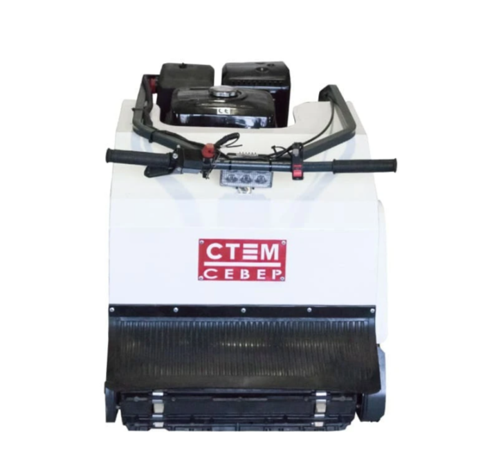 Мотобуксировщик СТЕМ СЕВЕР ЭКСПЕРТ 500 КОМПАКТ 15 л.с. в Евпатории