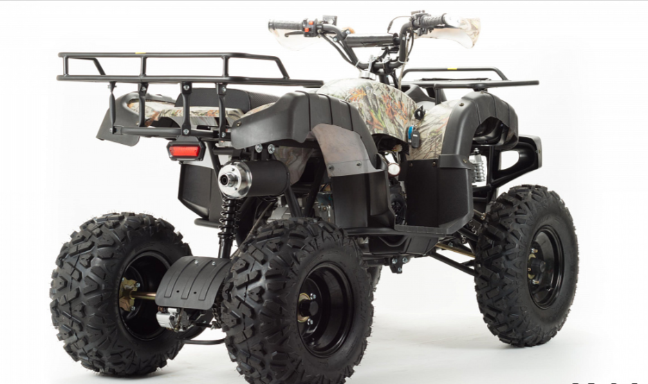 Квадроцикл MOTOLAND (МОТОЛЕНД) 200 ALL ROAD в Евпатории