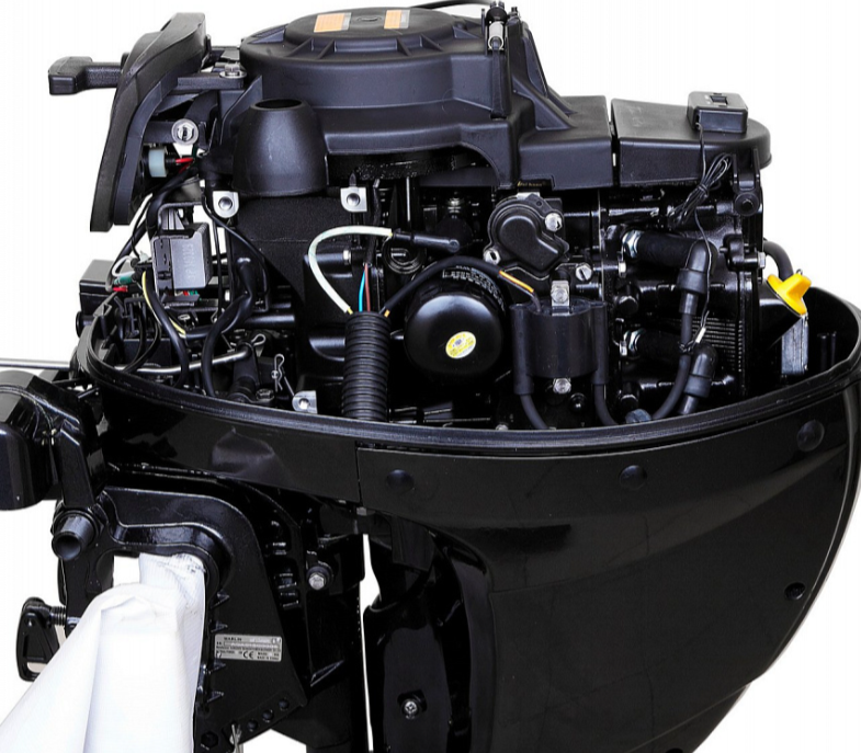 Лодочный мотор MARLIN MF 9.9 AWRL в Евпатории