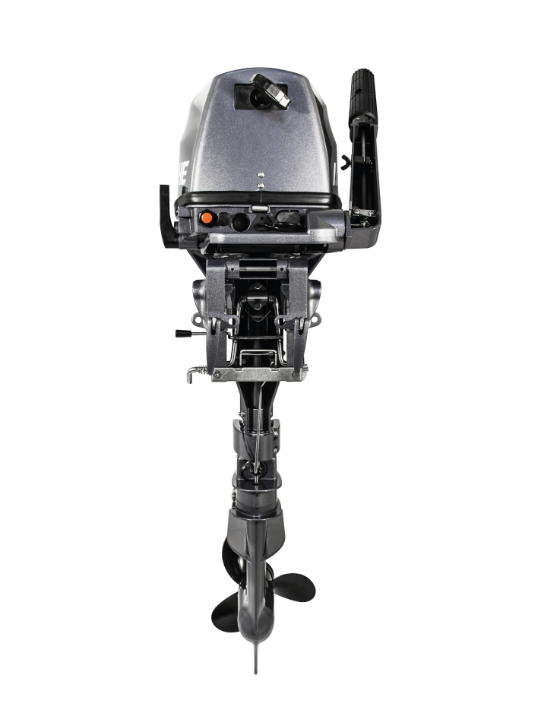 Лодочный мотор APACHE T9.8 BS в Евпатории