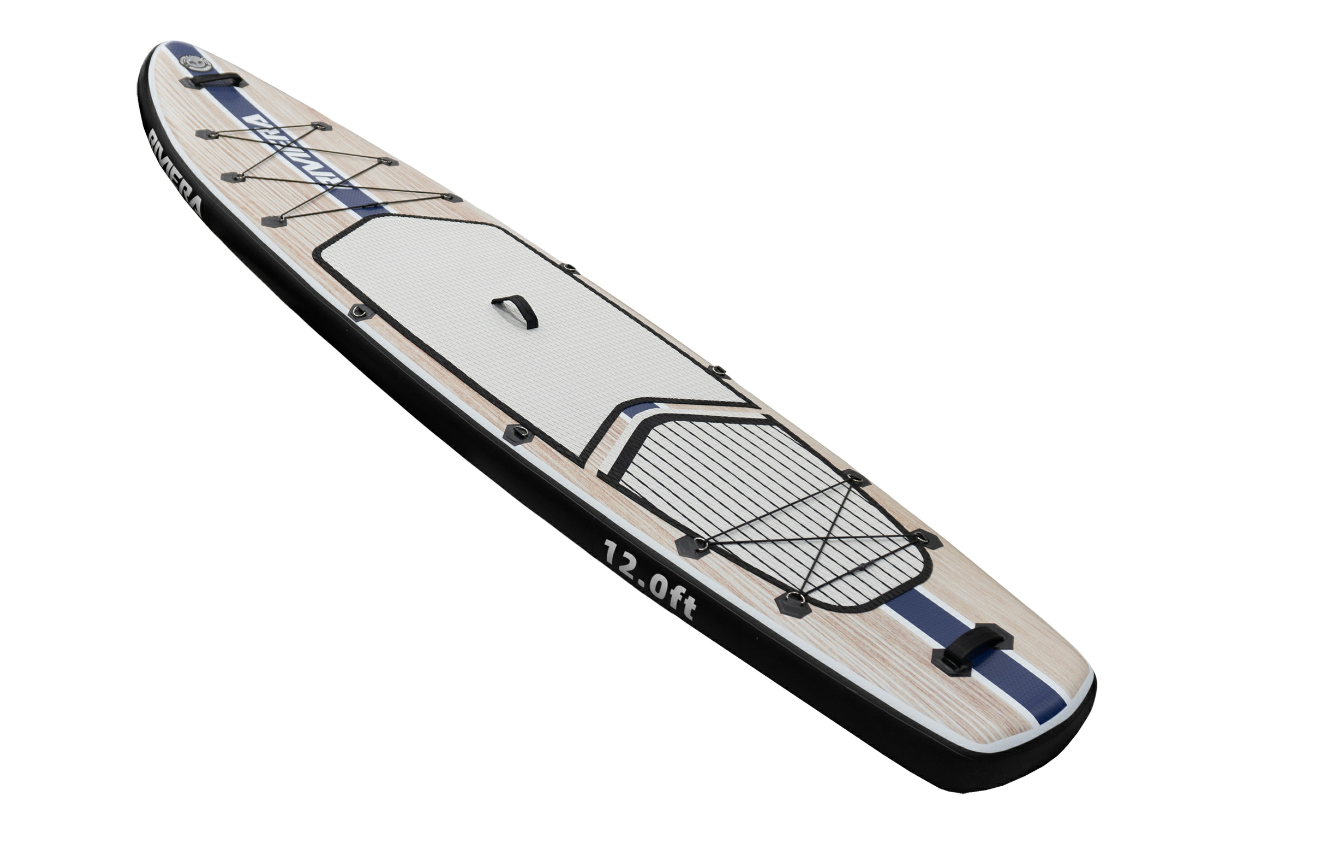 Сап-борд синий 11.6ft RIVIERA в Евпатории