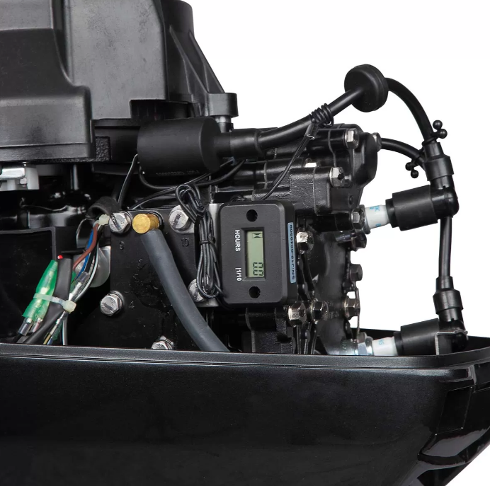 Лодочный мотор MARLIN MP 9.9 AMHL в Евпатории