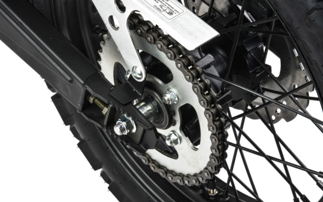 Мотоцикл MOTOLAND (МОТОЛЕНД) LEGEND (XL250-A) (172FMM-5/PR250) в Евпатории