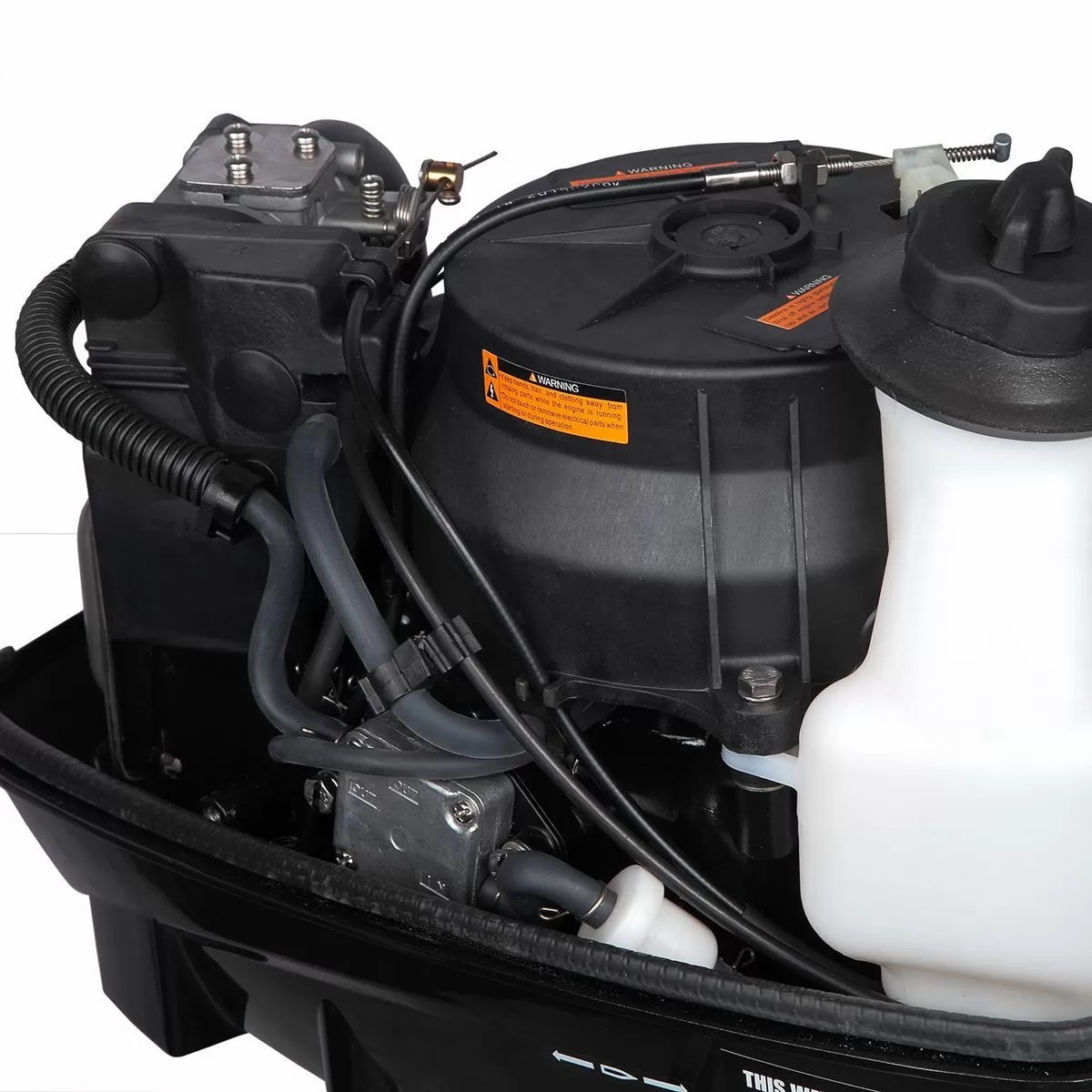 Лодочный мотор MARLIN MF 5 AMHS в Евпатории