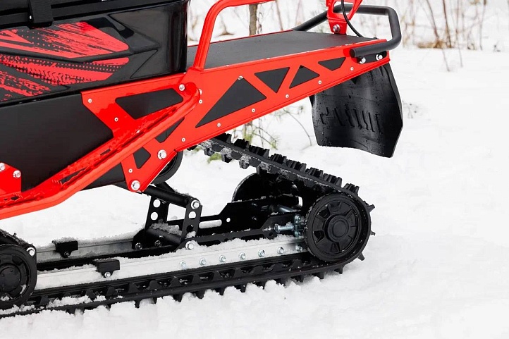 Снегоход IRBIS SF200L NEW в Евпатории