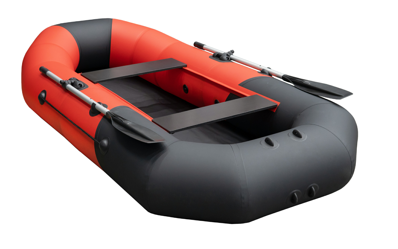 Лодка Таймень NX 270 в Евпатории