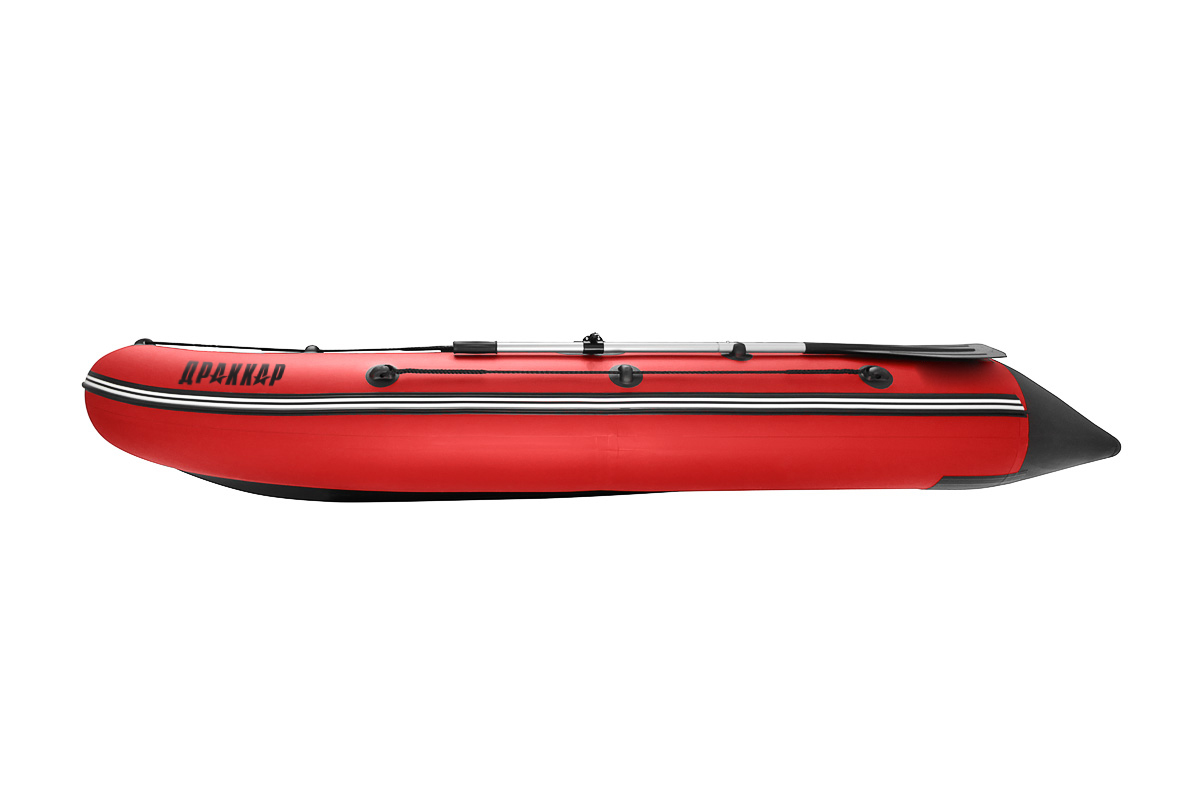 ЛОДКА ДРАККАР 3100 СК HANT в Евпатории