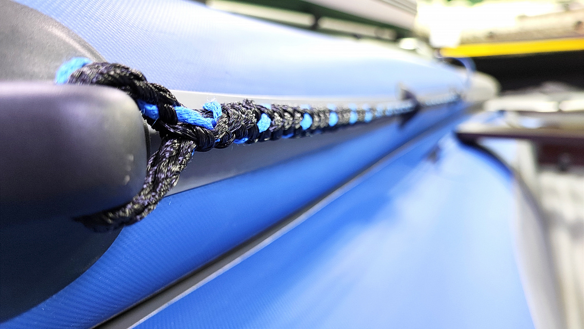 Лодка MISHIMO FAMILY PRO 390 в Евпатории