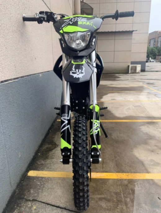 Питбайк BSE EXA SA 14/12 в Евпатории