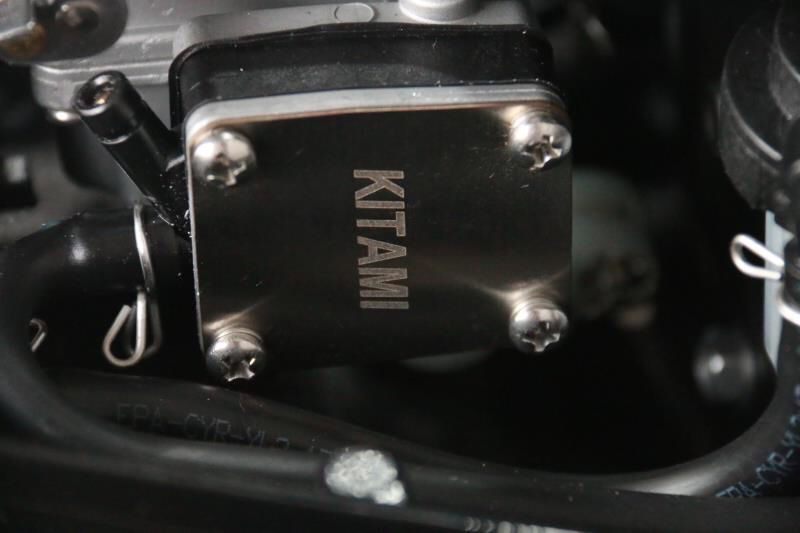 Лодочный мотор MARLIN PROLINE MP 9.9 (20) AMHS FORCE в Евпатории