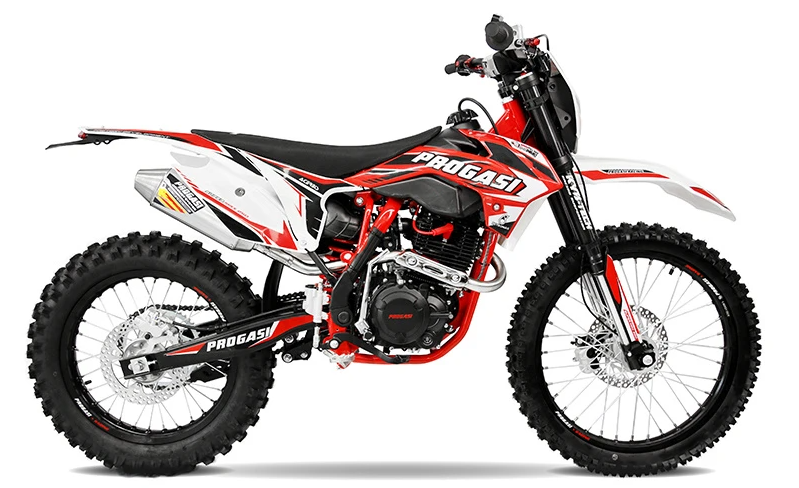 Мотоцикл PROGASI SUPER MAX 250 в Евпатории