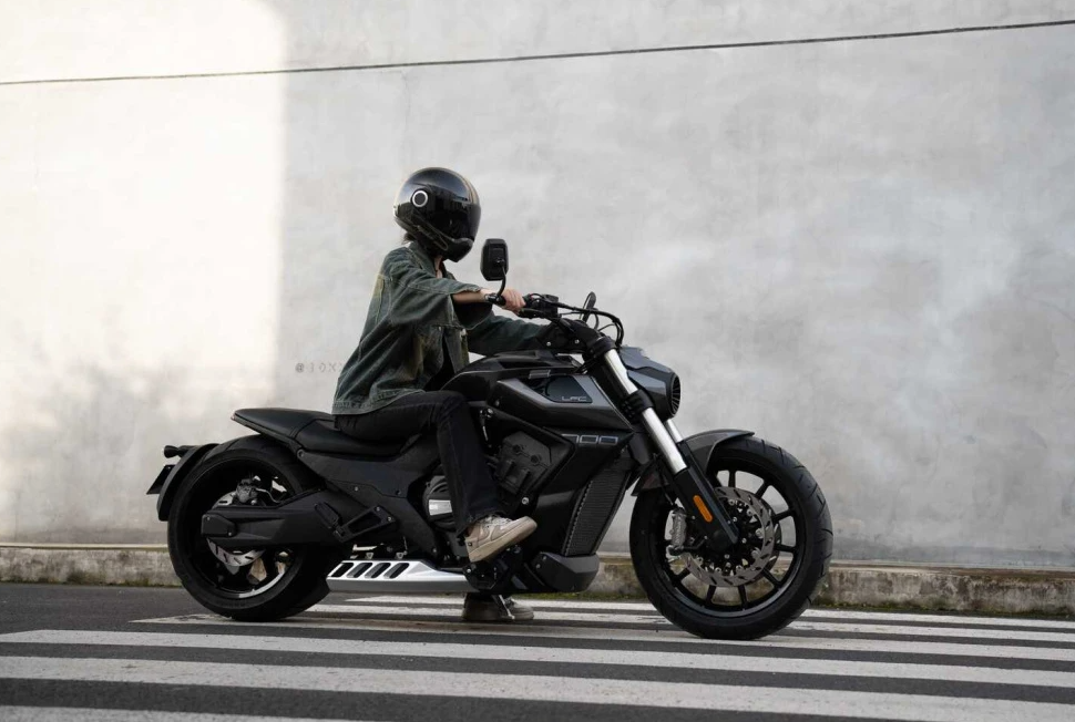 Мотоцикл Benda LFC 700 Pro в Евпатории