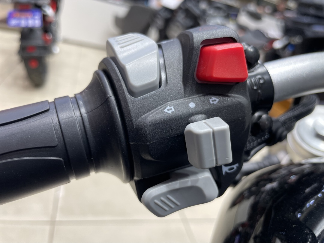 Мотоцикл Benda Chinchilla 300 в Евпатории