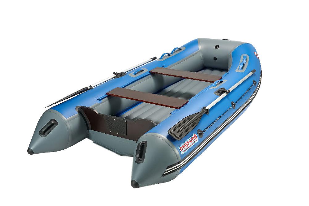 Лодка MISHIMO LITE 360 в Евпатории