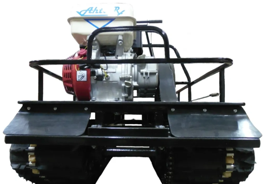 Мотобуксировщик AhtaR L11 в Евпатории