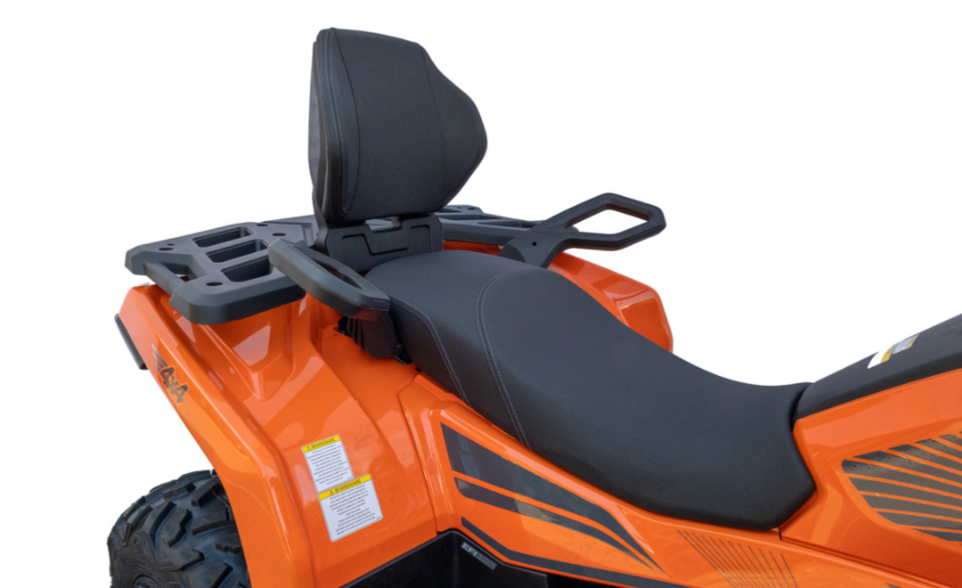 Квадроцикл HND QRX 650 в Евпатории