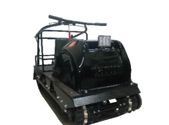 Мотобуксировщик PAXUS 650 15 л.с. в Евпатории