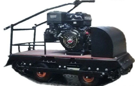 Мотобуксировщик ОНЕГО 500 GRAND 15 л.с. в Евпатории