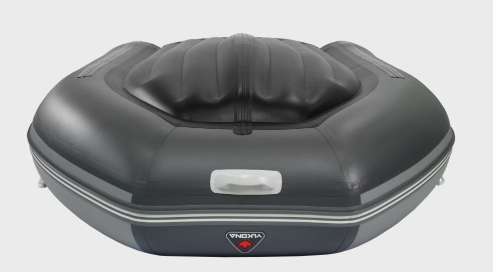 ЛОДКА НАДУВНАЯ YUKONA 300 НДНД в Евпатории