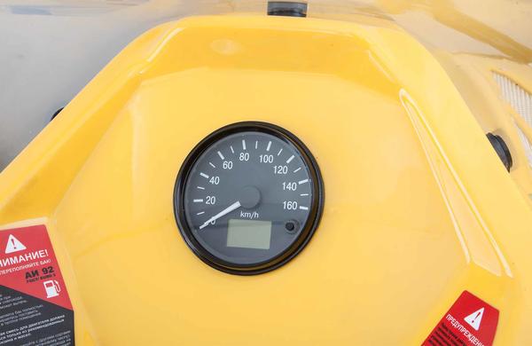 Снегоход STELS MS600T (SWT ST) СТАВР 1.0 К01 Tech в Евпатории