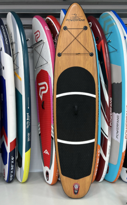 SUP (САП) ДОСКА RAIDEX POWERFANS LOFT 10,6’ (320СМ) в Евпатории