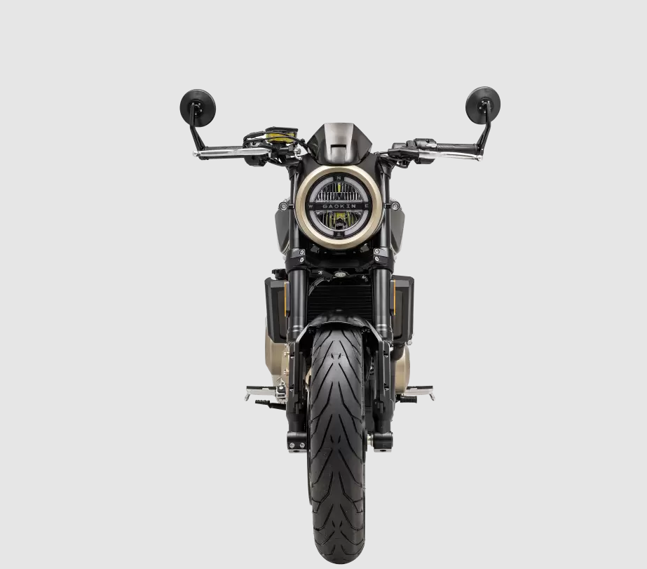 Мотоцикл GAOKIN GK 500 М11M в Евпатории