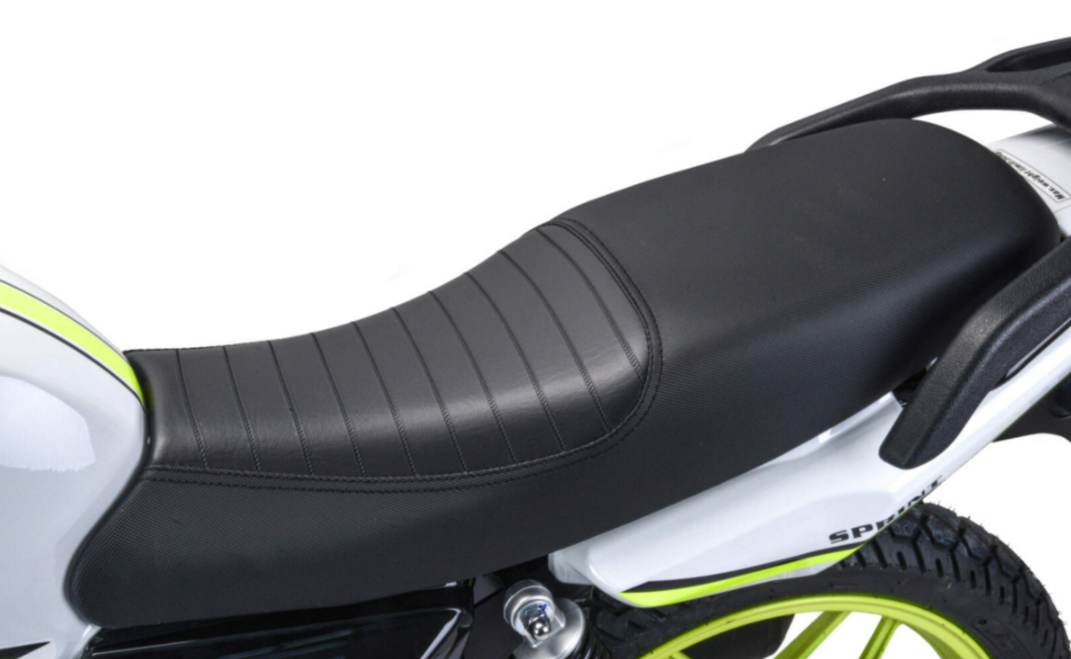 Мотоцикл MOTOLAND (МОТОЛЕНД) 200 SPRINT в Евпатории