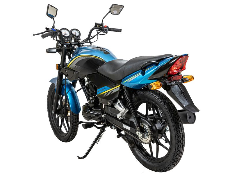 Мотоцикл RACER RC150-23 TIGER в Евпатории