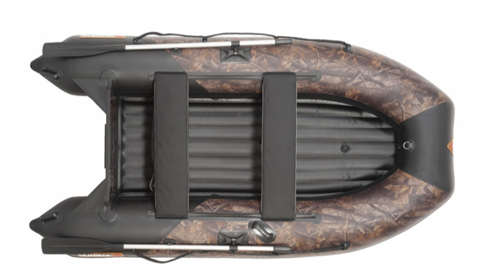 ЛОДКА НАДУВНАЯ YUKONA 300 НДНД в Евпатории