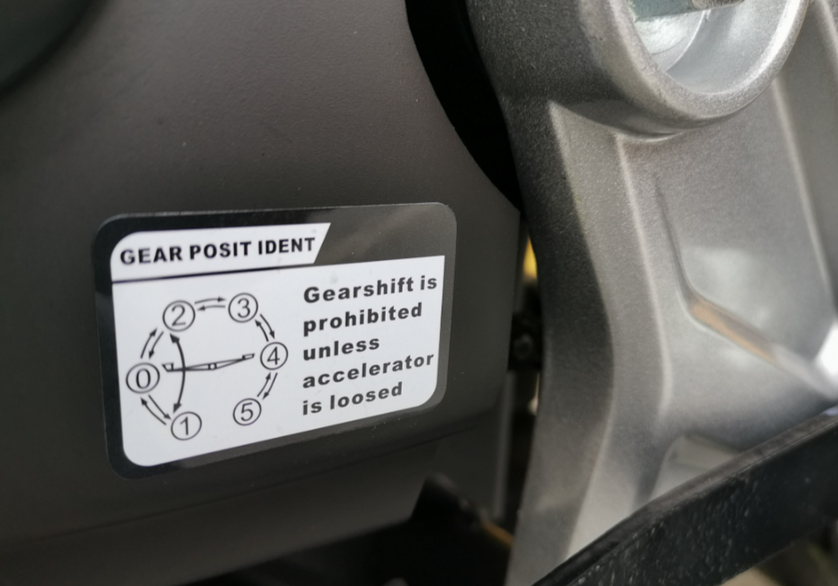 Мотоцикл MOTOLAND (МОТОЛЕНД) 250 CB250 (172FMM-5/PR250) (2022 г.) в Евпатории