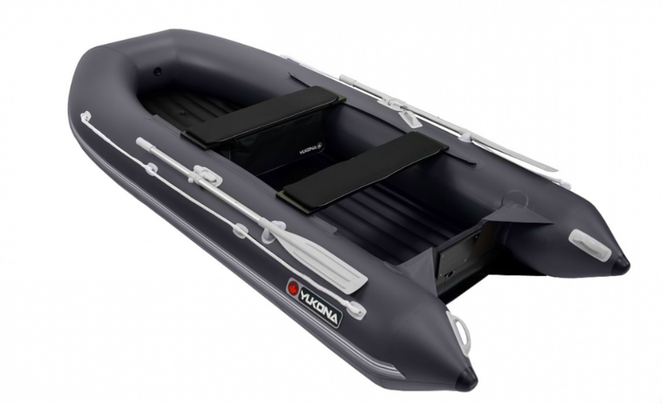 ЛОДКА НАДУВНАЯ YUKONA 300 НДНД в Евпатории
