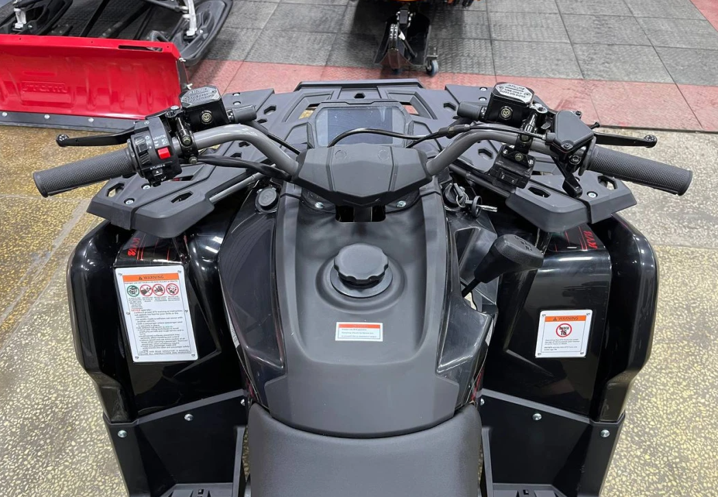 Квадроцикл PROMAX RENEGADE 300 LONG WINCH PRO (2025) в Евпатории