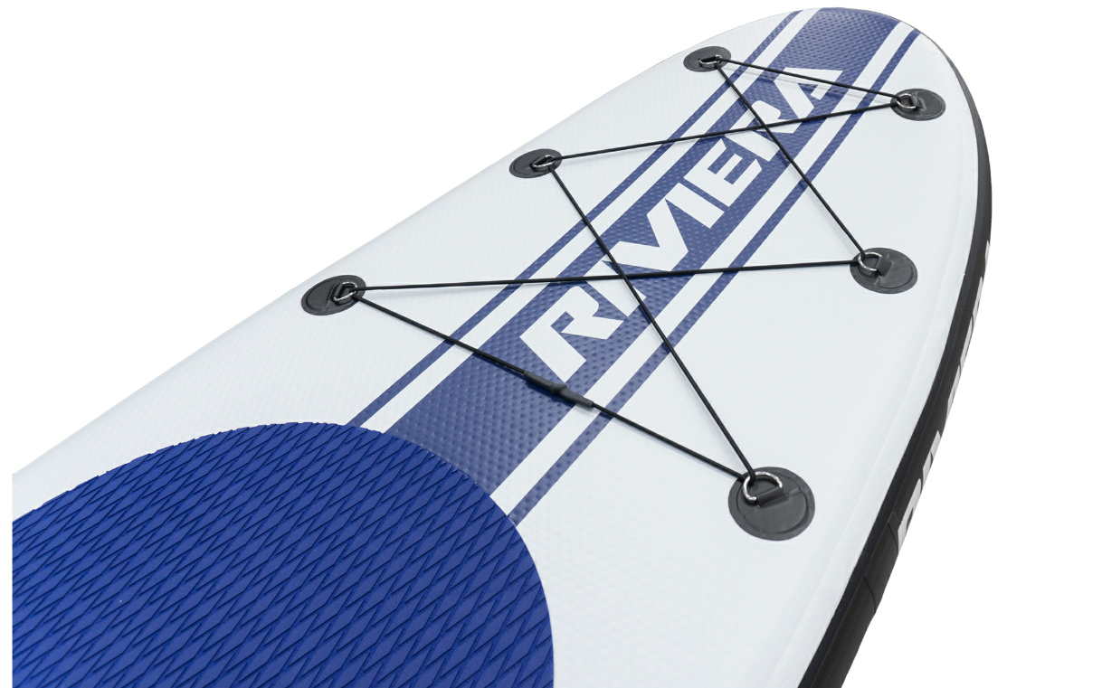 Сап-борд синий 10.6ft RIVIERA в Евпатории