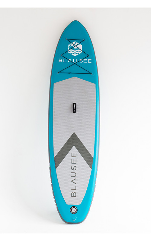НАДУВНОЙ САП БОРД BLAUSEE 10,6 в Евпатории