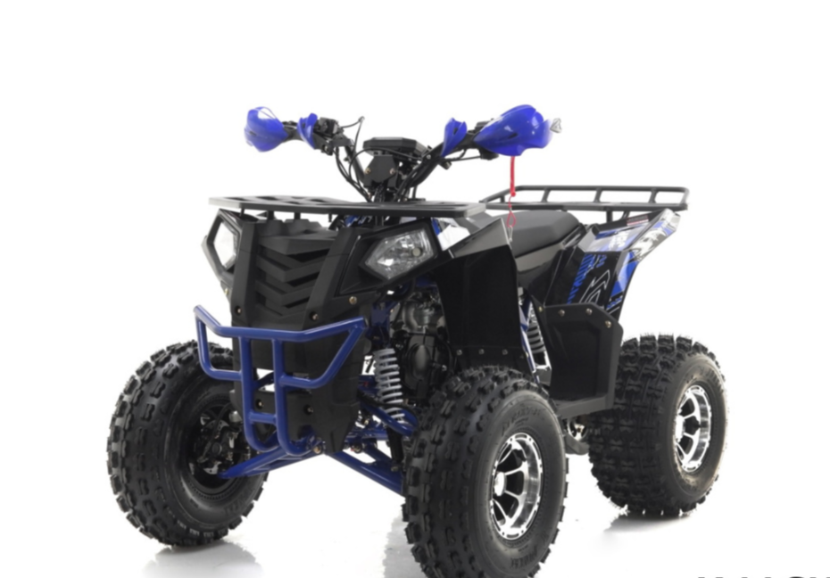 Квадроцикл GBM SHARP 190 PREMIUM SEMI-AUTOMATIC в Евпатории