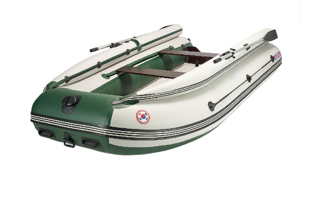 Лодка MISHIMO FAMILY LITE 350 в Евпатории