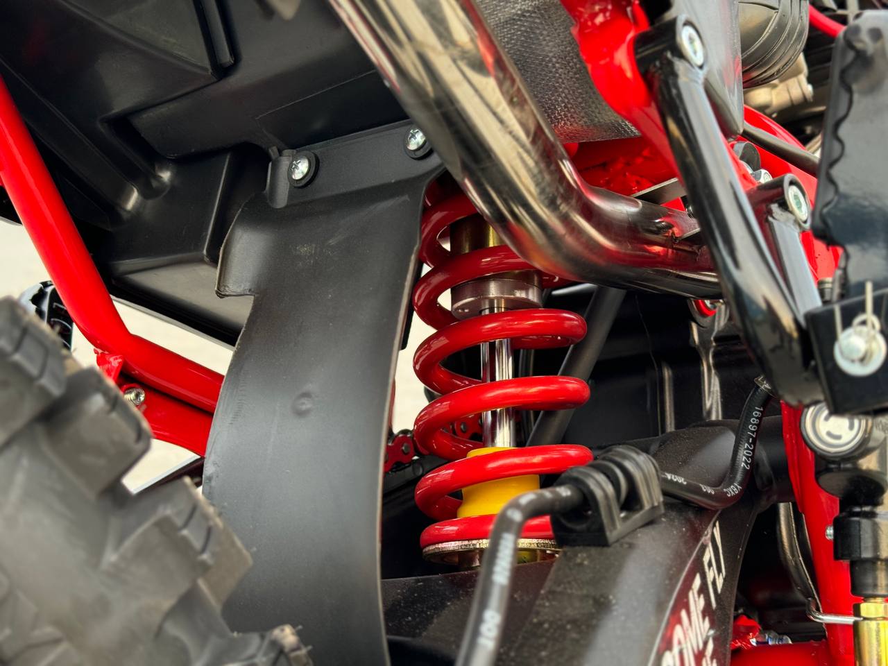 Кроссовый мотоцикл Sanchez Maniac CB300F в Евпатории