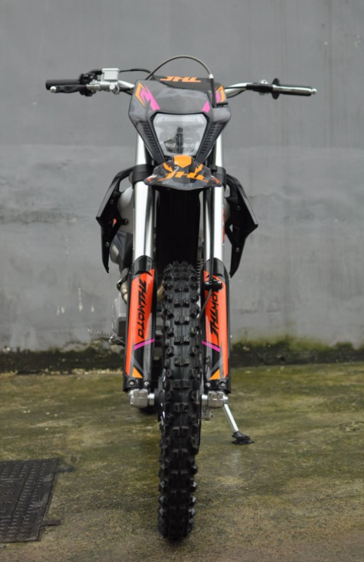 Мотоцикл JHLMOTO JHL LX3 PR300 (175FMN) в Евпатории