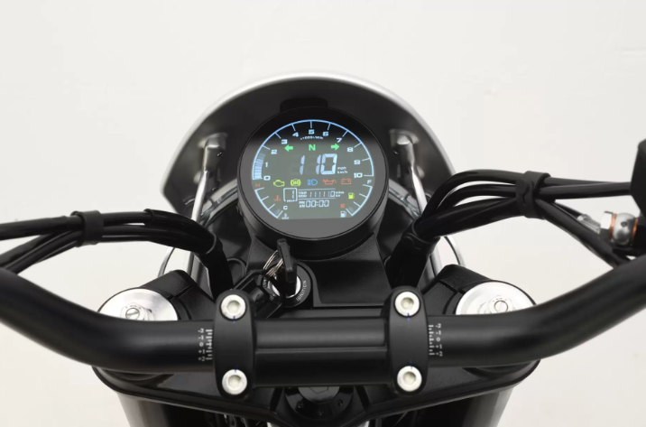 Мотоцикл GAOKIN GK 500 М11D в Евпатории