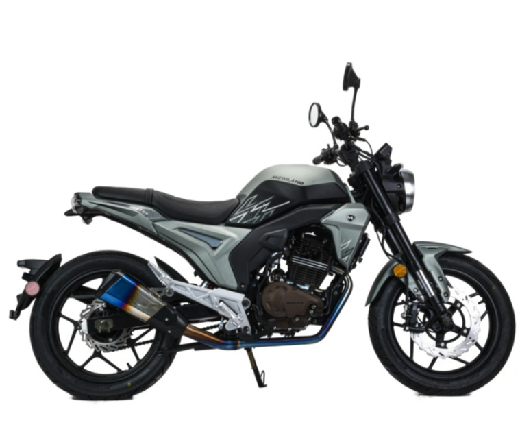 Мотоцикл MOTOLAND (МОТОЛЕНД) 300 CBR в Евпатории