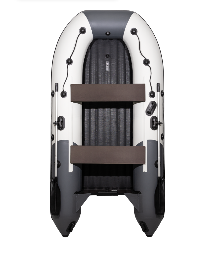 Лодка ривьера 3200 нднд гидролыжа в Евпатории