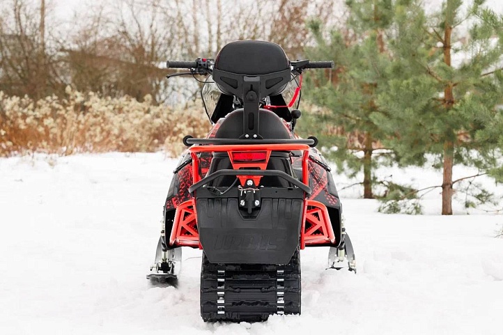 Снегоход IRBIS SF200L NEW в Евпатории