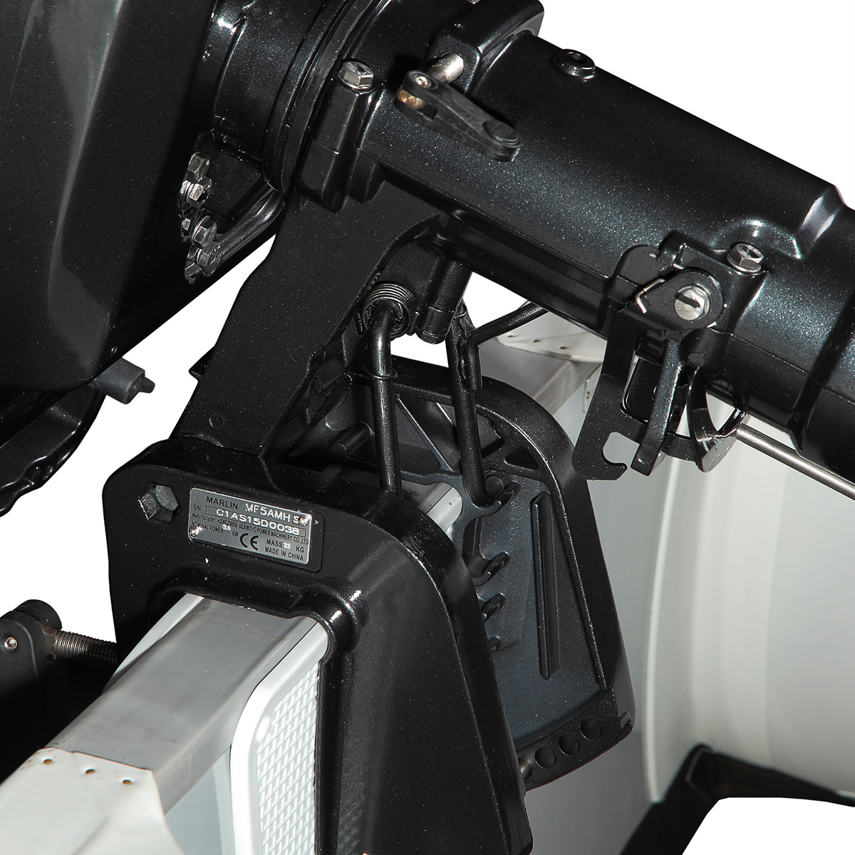 Лодочный мотор MARLIN MF 5 AMHL в Евпатории