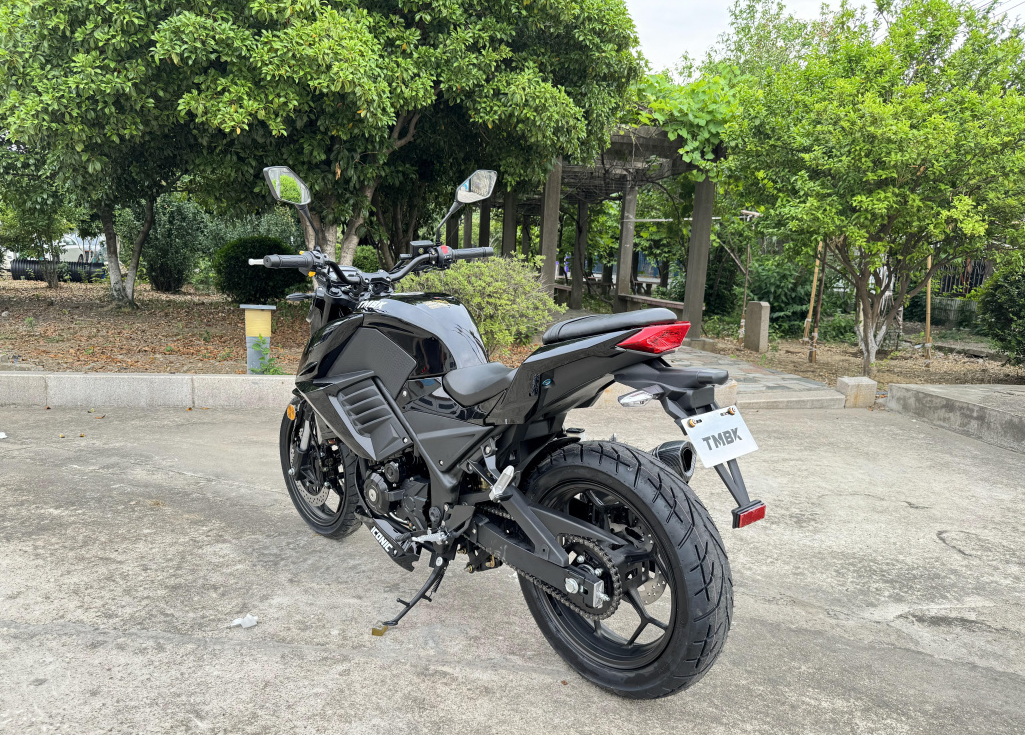 Мотоцикл TMBK Iconic 400cc в Евпатории
