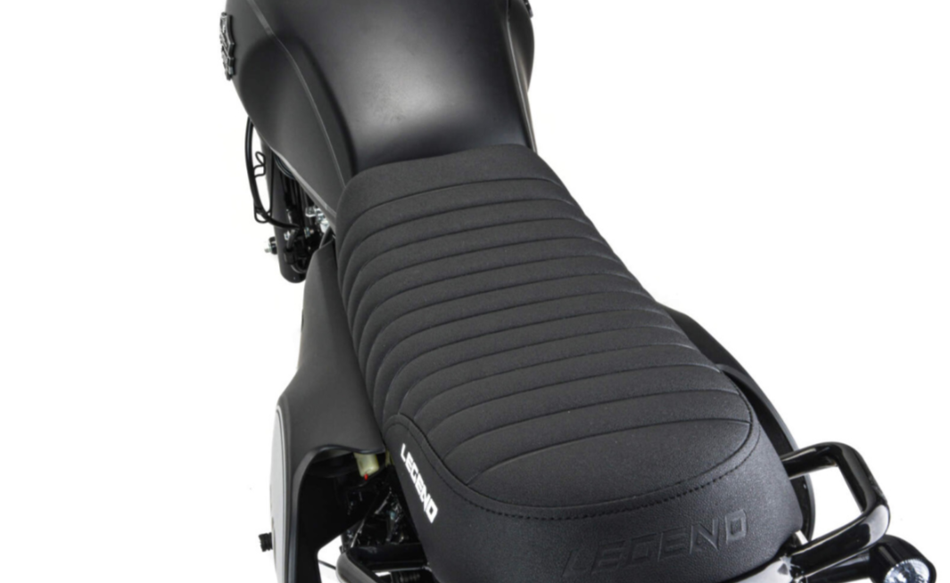 Мотоцикл Motoland LEGEND (XL250-A) (172FMM-5/PR250) в Евпатории