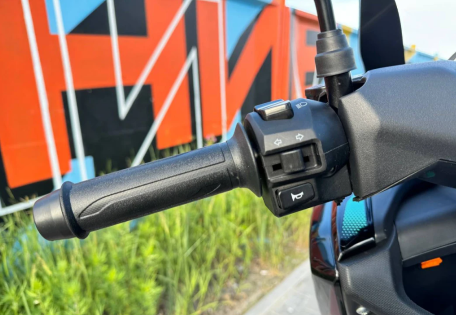 МаксиСкутер PROMAX-Honda PCX-250 (49) в Евпатории