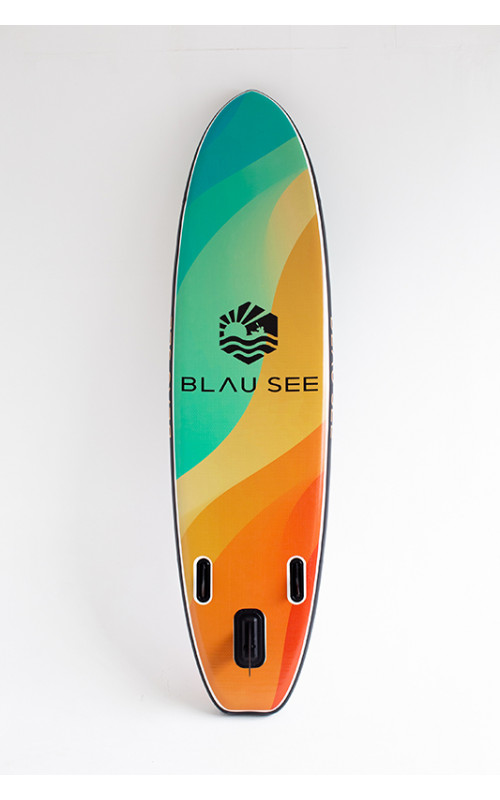 НАДУВНОЙ SUP-BOARD BREEZE 10,6 в Евпатории